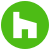 houzz Logo