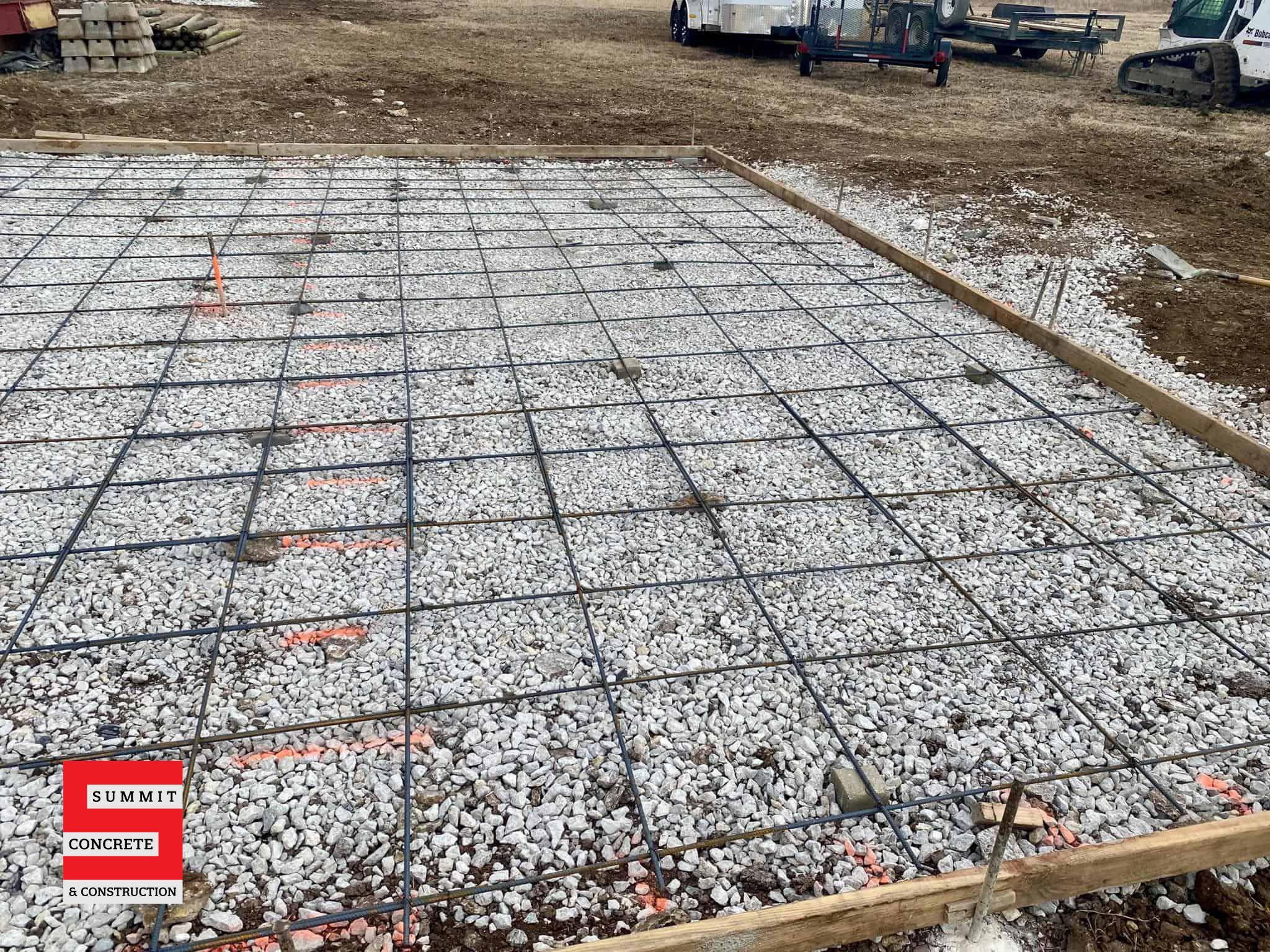 Preparing Your Backyard for a Concrete Patio