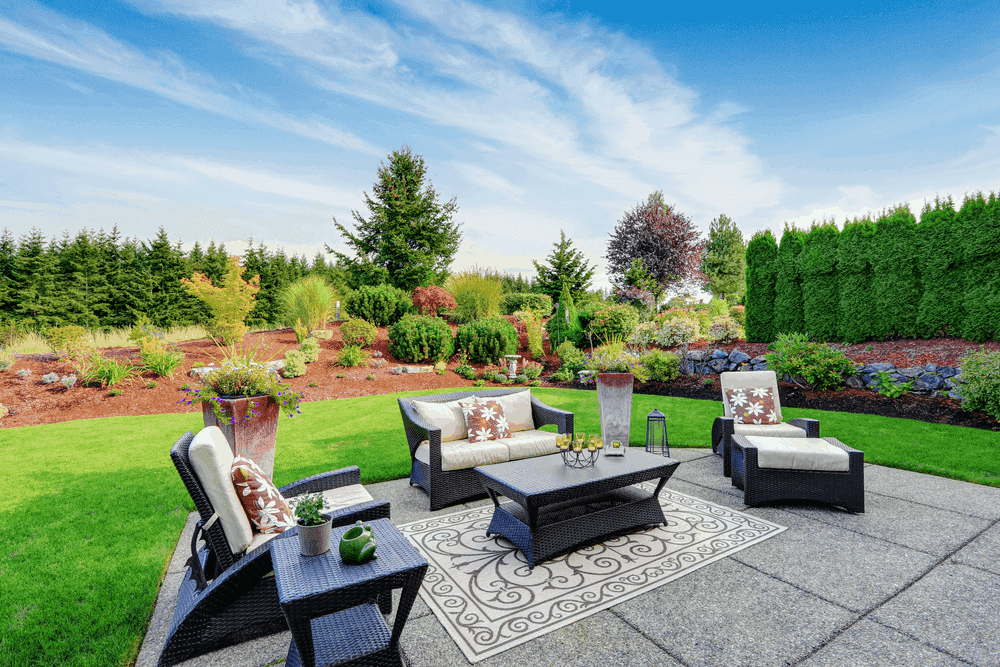 Top Quality Concrete Patio Contractors in Tulsa, OK