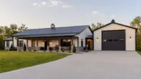 Barndominium Construction Costs, Timeline, and Key Decisions - Main Image