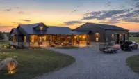 Barndominium With Shop Ideas That Make Daily Life Easier - Main Image