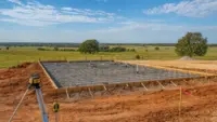 Building a Home Process for Oklahoma Landowners - Main Image
