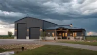 Engineered Construction for Oklahoma Wind and Soil - Main Image