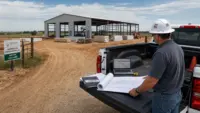 How a Construction Services Company Keeps Builds Moving - Main Image