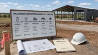 How Long Does It Take to Build a Barndominium? - Main Image