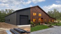 Shell Buildings vs Turn-Key Builds: Which Fits Your Project? - Main Image