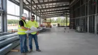 What a Construction Contractor Does From Site Prep to Finish - Main Image