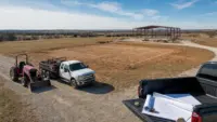 What a General Contractor Company Handles on Your Build - Main Image