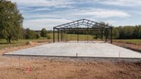 When a Concrete Foundation Contractor Matters Most - Main Image
